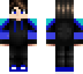 (edited) school boy