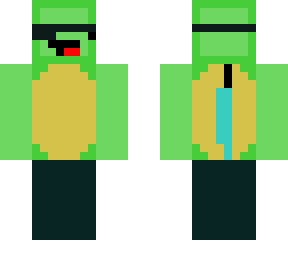 10 minute skin 2
