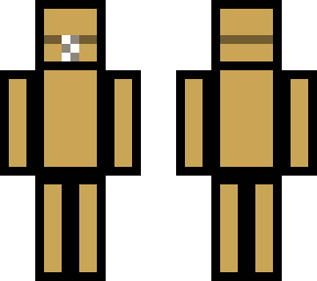 a chest