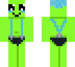 a skin