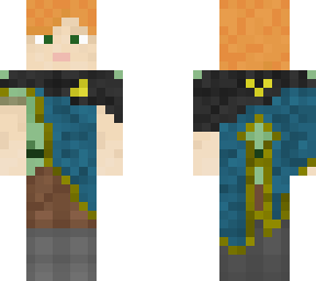 absolver cloak