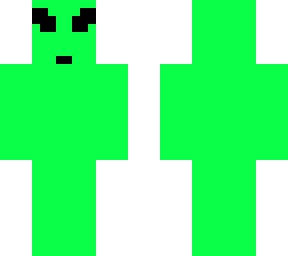 alien
