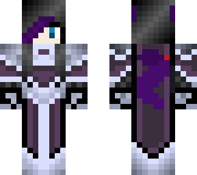 aliza the shadow blade