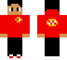 alucardmc's skin