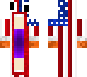american flag unspeakble