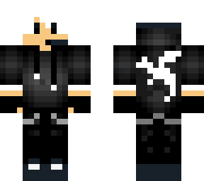 apatic guy