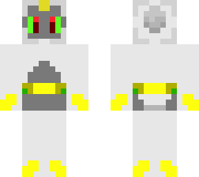 arceus (i tried)