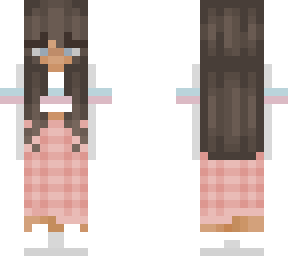 asethetic girl