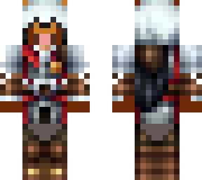 assasin bear
