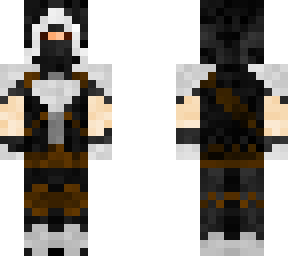 assassin