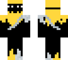 awaking demon
