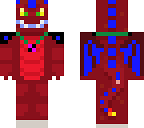 awesome dragon 2.1