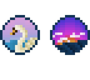 bad pixel art