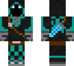 badboyhalo turquoise