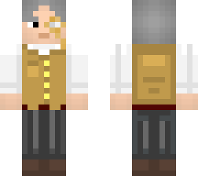 banker