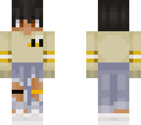 bee boy