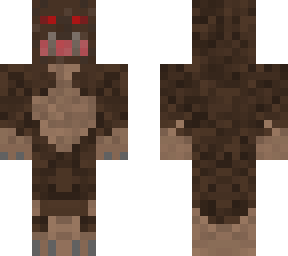 behemot from homm3