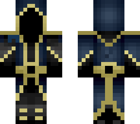 black mage