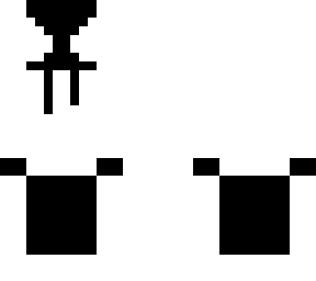 black spiderman