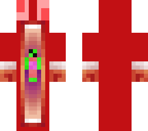 bloodspeakable eating unspeakable