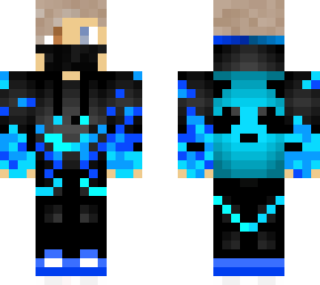 blue boy