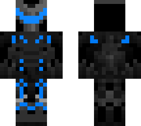 blue omega