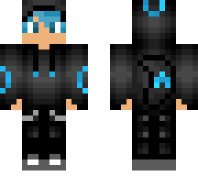 blue umbreon boy