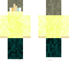boy skin