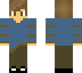 brownie rp (do not steal)