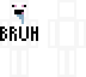 bruh man v2