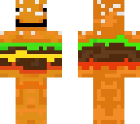 burger