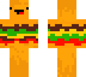 burger