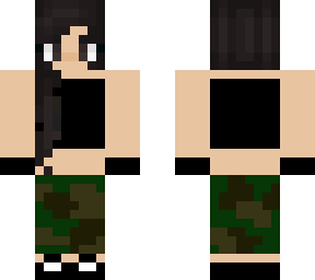 camo