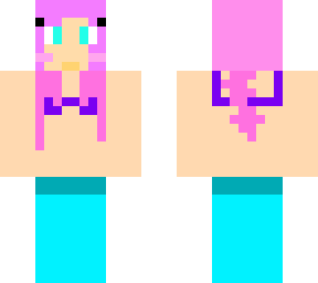 candymermaid