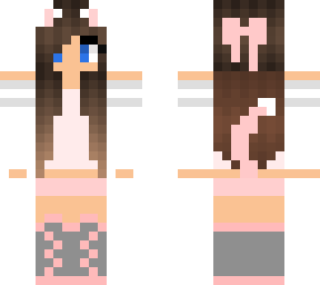cat girl