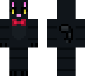 catter fixed