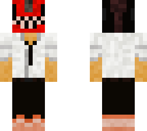 chainsaw man