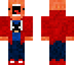 cheezy cheeto casual (fixed)
