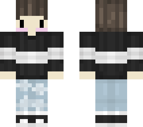 chibi boy