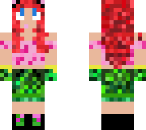 chica random
