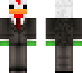 chicken turtle
