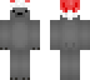 christmas virxoe