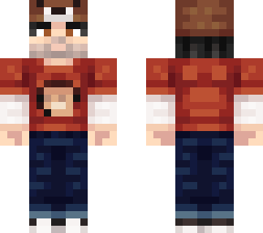 cinnamontoastken