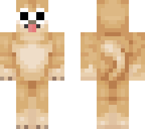 clout doge