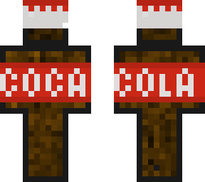 coke
