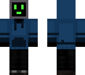 computer man