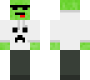 cool alien