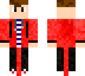 cool boy by skin master