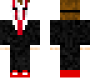 crazy mercenary