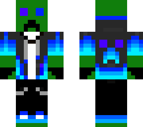 creeper gaming